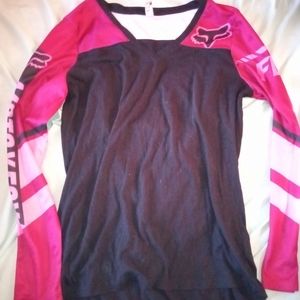 Fox Racing Long Sleeve